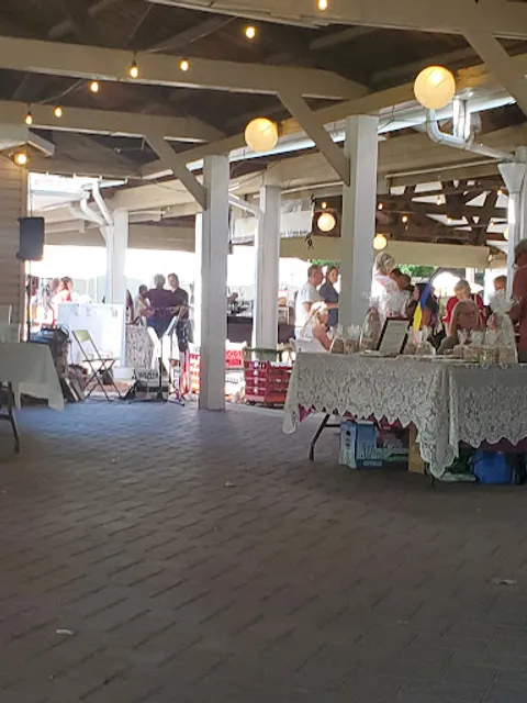 Nansen Lodge Social Club Inc