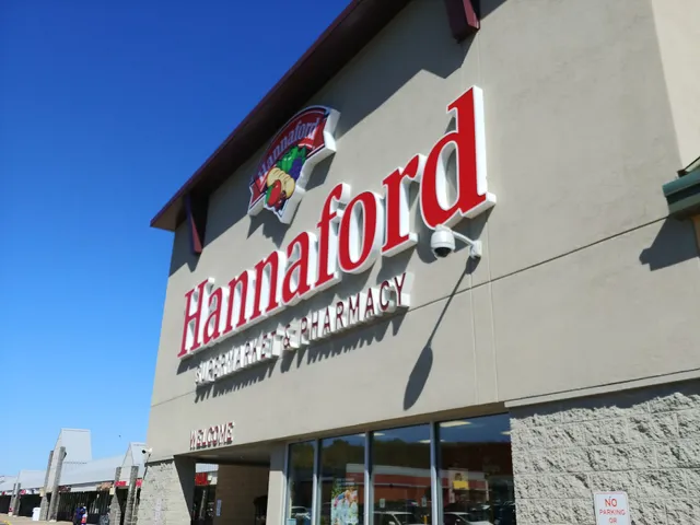 Hannaford