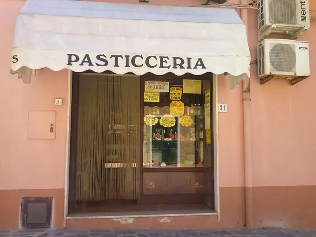 Pasticceria Gerard's