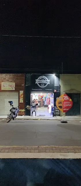 Hamburgueria Lara & Luna