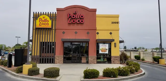 El Pollo Loco