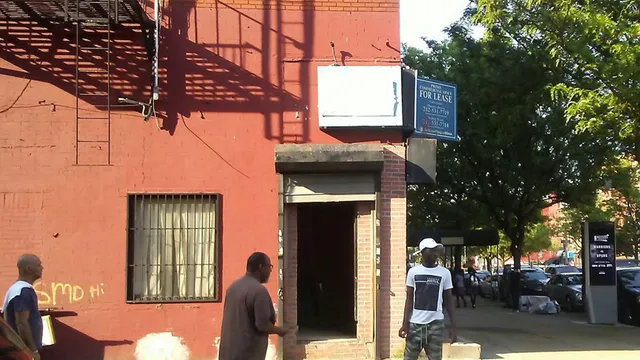 Muhammad Ali Islamic Center