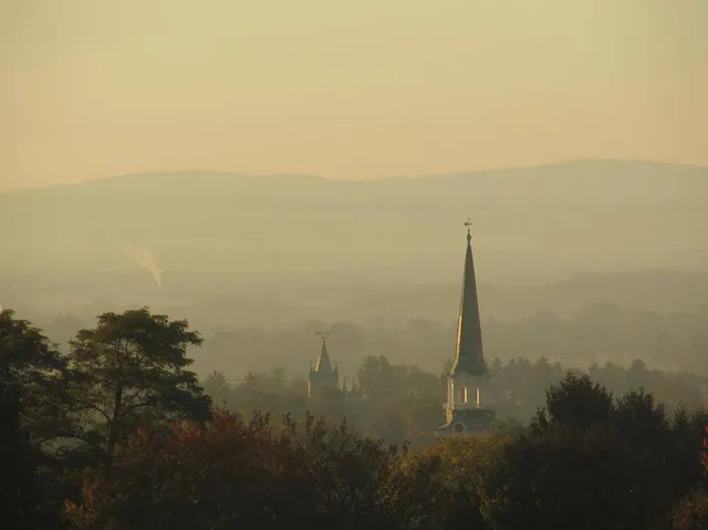 Nazareth Moravian Church