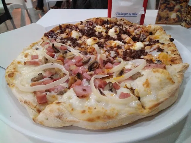 Tatá Pizza
