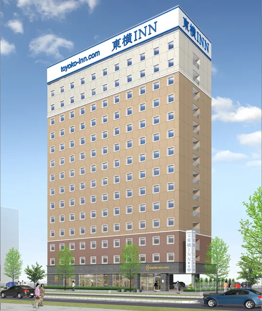 Toyoko INN Urawa Misono Eki-Higashi