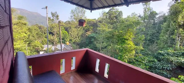 Narayani Estates and Homestay