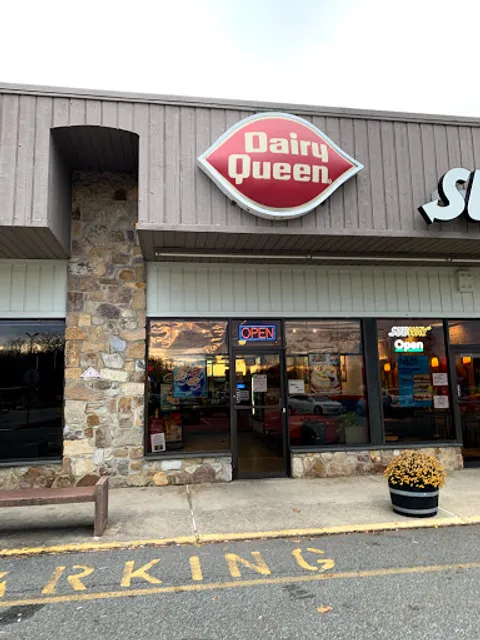 dairy queen ringwood