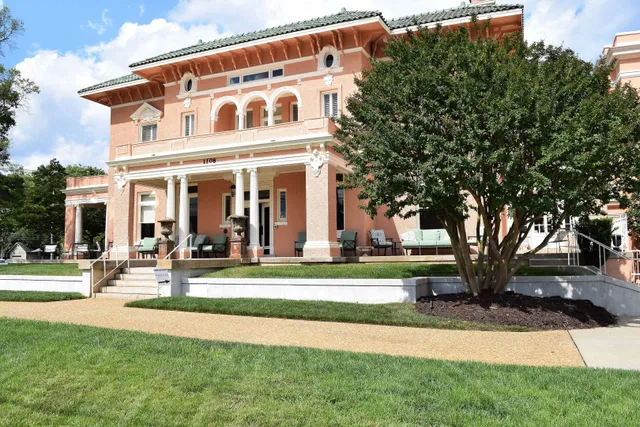 JH Adams Inn | Trademark Collection by Wyndham