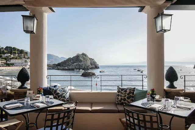 Ristorante Sant'Andrea