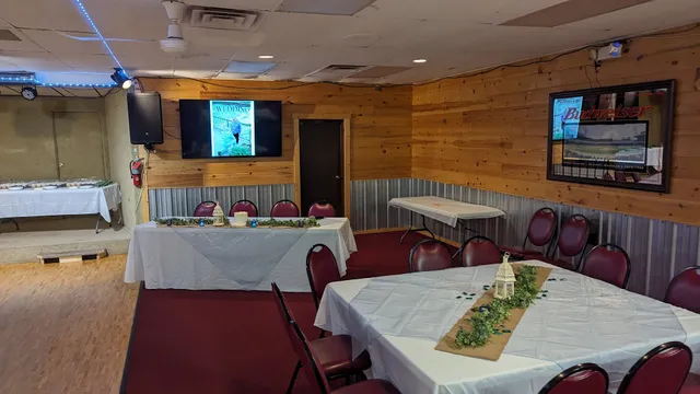 Newaygo County Sportsmans Club