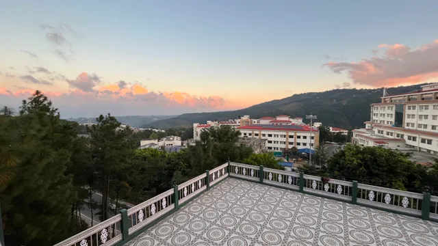 Miracle Springs Guest House and Restaurant