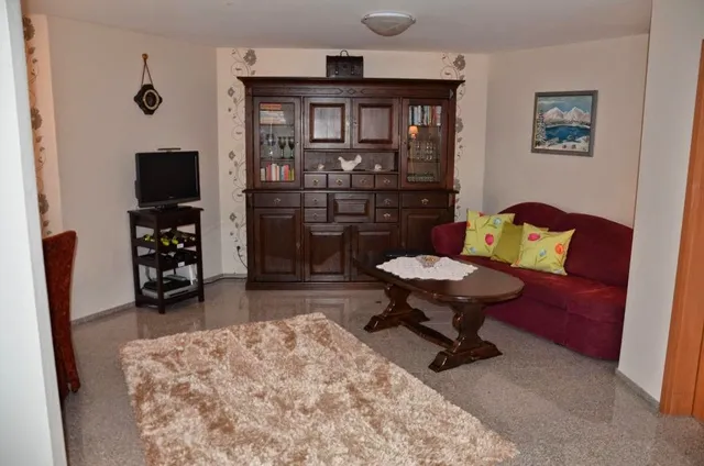 Ferienwohnung in Fuhlenbrock