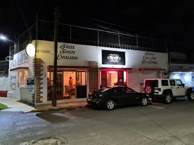 Artisan Café de Especialidad