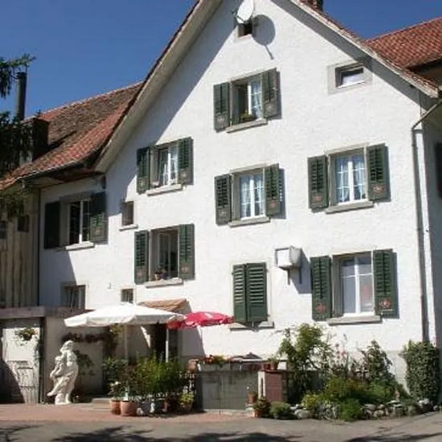 Don Camillo Gästehaus