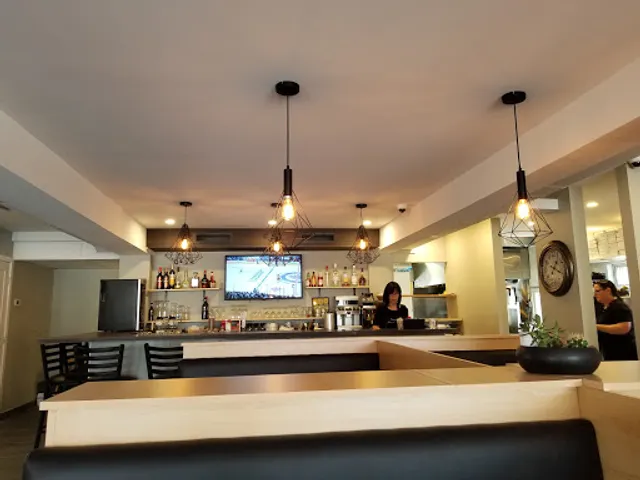 Restaurant Ste-Julie Pizzeria