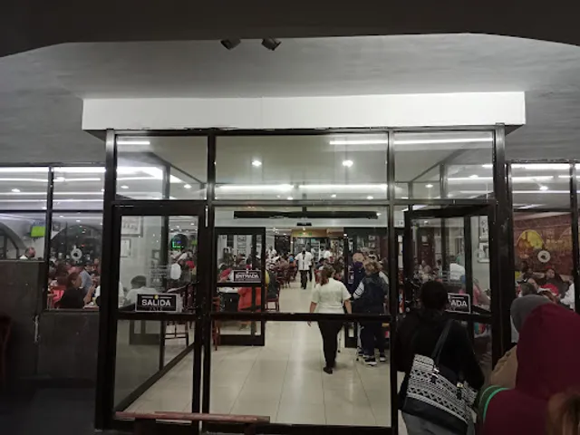 La Parroquia de Veracruz