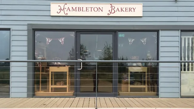 Hambleton Bakery