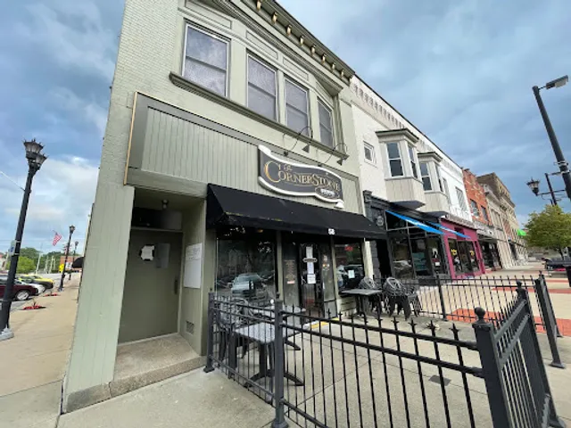 Cornerstone Brewery Co