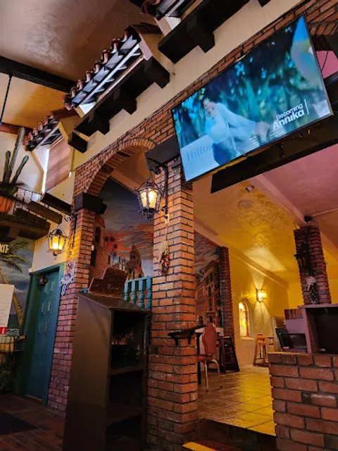 Bean Bandit Mexican Restaurant