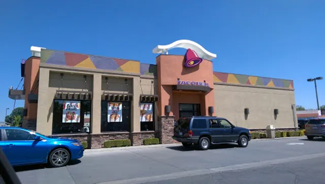 Taco Bell