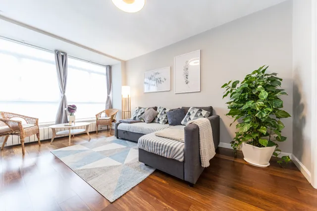 Apartamento El Espigón