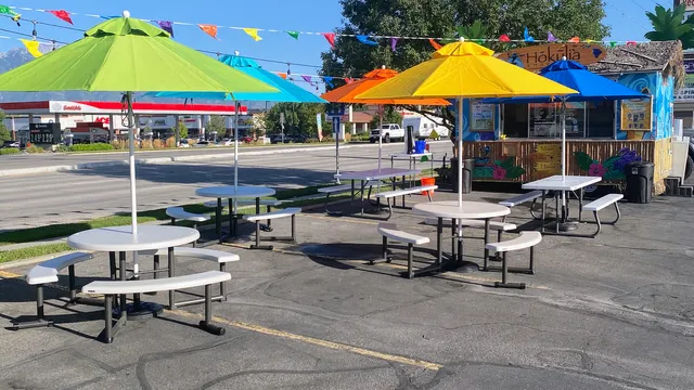Hokulia Shave Ice - West Jordan