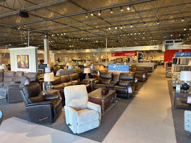 Godwin's Furniture & Mattress