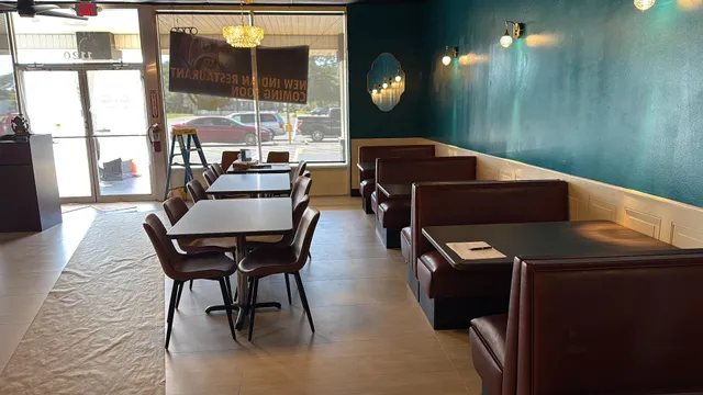 Curry Island Indian Kitchen