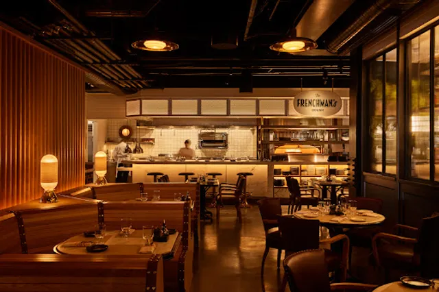 The Frenchman’s Dough