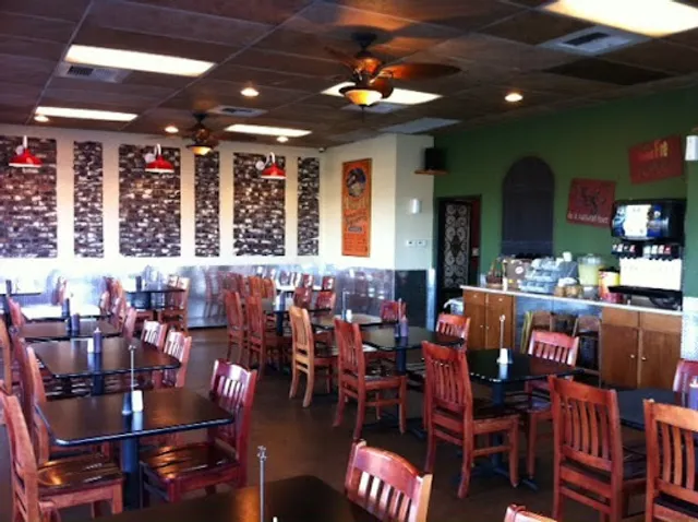 Champs Smokehouse BBQ & Catering