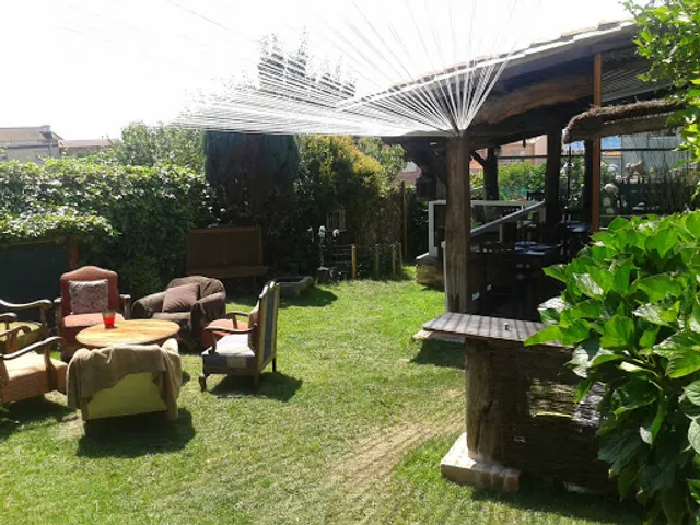 Restaurante La Casa de la Abuela