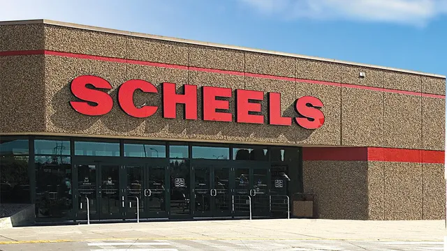 Scheels