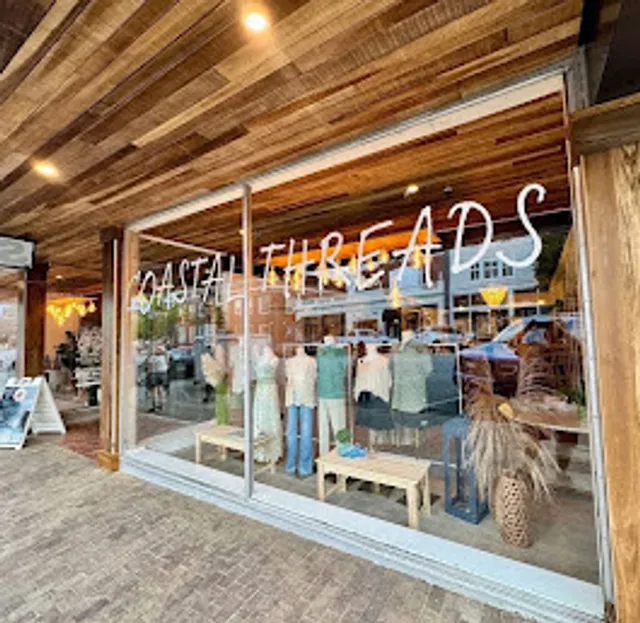 Coastal Threads