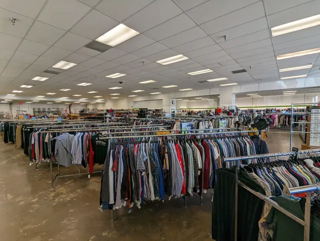 Goodwill Southern California Store & Donation Center