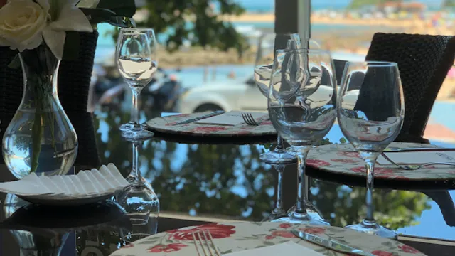 Restaurante Salino Guarapari