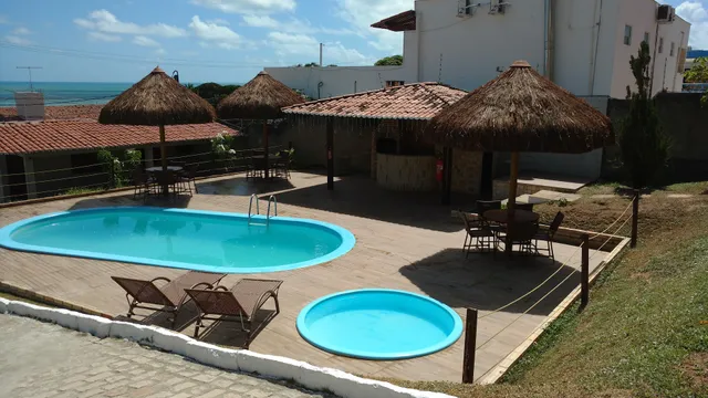 Apart Hotel South Coast