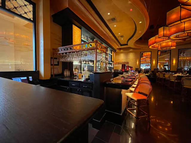 The Cheesecake Factory