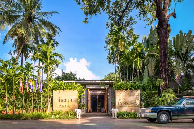 Lynnaya Urban River Resort & Spa