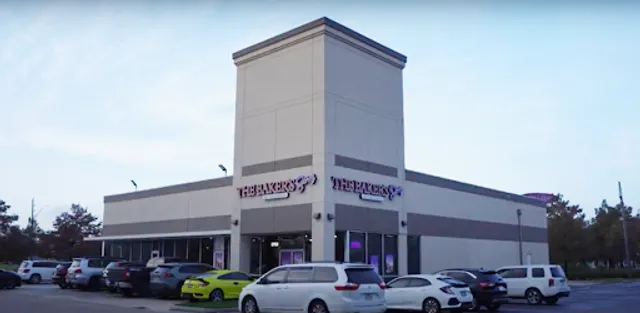 The Baker's Son - Houston, TX