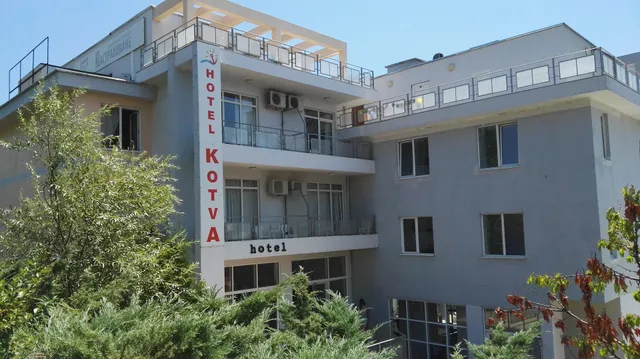 Hotel Kotva 3