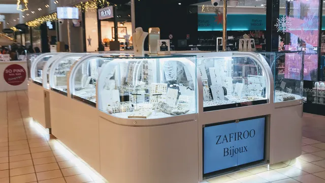 Zafiroo Bijoux