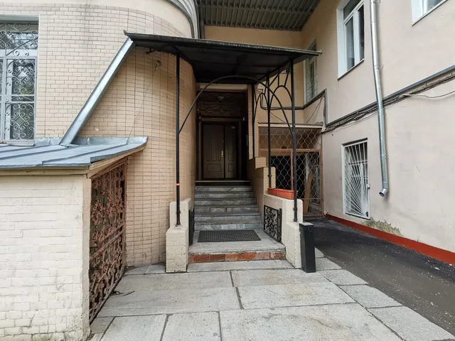 Mini-hotel "Chekhov on Tverskaya"