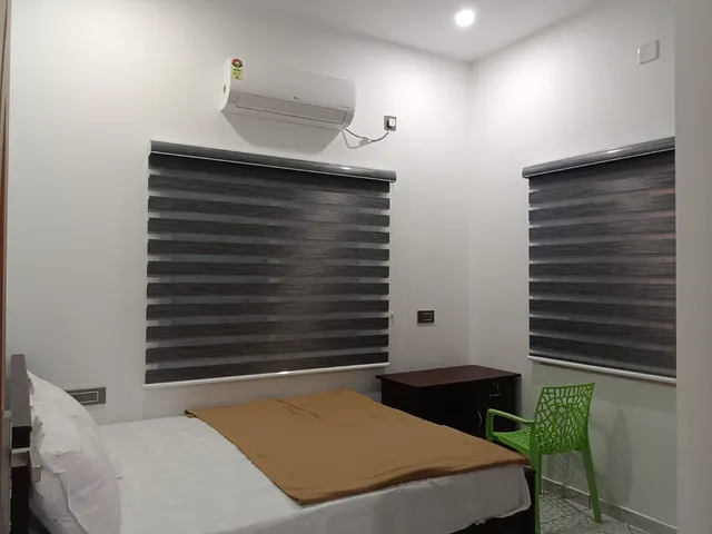 Seascape A/C Rooms Homestay Cherai Beach