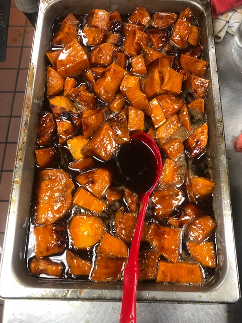 Bread of Heaven Soul Food Restaurant