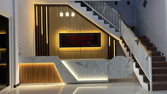 Yasmaga Guesthouse Ponorogo