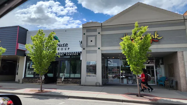 Coppin's Hallmark Shop