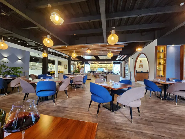 Imperium Restaurante