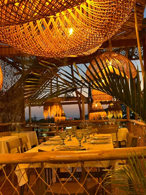 Selvático Sushi & Grill Puerto Rico