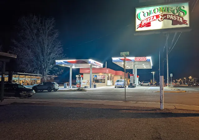 Colombo's Pizza & Pasta