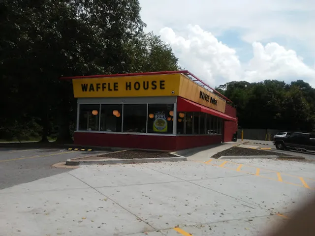 Waffle House